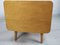 TV Side Table, 1950s 8