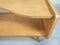 TV Side Table, 1950s, Image 9