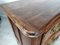 Antique Style Chest of Drawers in Carved Walnut, 1950s 10