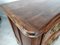 Antique Style Chest of Drawers in Carved Walnut, 1950s, Image 10