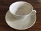 Porcelain Cup and Saucer from Rosenthal, 1942, Set of 2 9