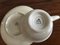 Porcelain Cup and Saucer from Rosenthal, 1942, Set of 2, Image 3