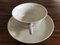 Porcelain Cup and Saucer from Rosenthal, 1942, Set of 2 7