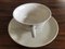 Tazza con piattino in porcellana di Rosenthal, 1942, set di 2, Immagine 7