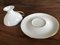 Porcelain Cup and Saucer from Geierstahl, 1950s, Set of 2 12
