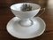 Porcelain Cup and Saucer from Geierstahl, 1950s, Set of 2, Image 16