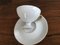 Porcelain Cup and Saucer from Geierstahl, 1950s, Set of 2 13