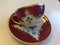Porcelain Cup and Saucer from Bavaria, 1950s, Set of 2, Image 4