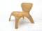 Gulte Lounge Chair from Ikea, 1990s, Image 1