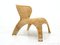 Gulte Lounge Chair from Ikea, 1990s, Image 9