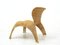 Gulte Lounge Chair from Ikea, 1990s, Image 11
