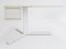 Minimalist Desk by Antonello Mosca, 1970s, Image 2