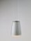 Vintage Luna 3525 Hanging Lamp for Tre Ci Luce, Italy, 1990s 8