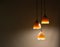 Shell Lights by Nir Meiri, Set of 3 2