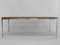 Vintage Model 2511 Coffee Table by Florence Knoll for Knoll International 1