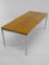 Vintage Model 2511 Coffee Table by Florence Knoll for Knoll International 4