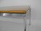 Vintage Model 2511 Coffee Table by Florence Knoll for Knoll International 8