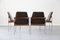Chairs by Sven Ivar Dysthe for Dokka Mobler, 1960s, Set of 4 5
