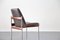 Chairs by Sven Ivar Dysthe for Dokka Mobler, 1960s, Set of 4 12