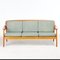 Vintage Sofa by Sven Engström and Gunnar Myrstrand, 1960 4