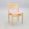 Danish Stackable Chair, 1960s, Image 2