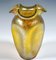 Art Nouveau Austrian Vase from Loetz, 1890s 4