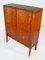 Hohes Bar Sideboard von De Coene, 1950 14