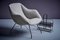 Concha Lounge Chair by Carlo Hauner & Martin Eisler, Brazil, 1950s 11