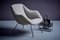 Concha Lounge Chair by Carlo Hauner & Martin Eisler, Brazil, 1950s 12