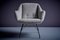 Concha Lounge Chair by Carlo Hauner & Martin Eisler, Brazil, 1950s, Image 7