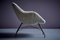 Concha Lounge Chair by Carlo Hauner & Martin Eisler, Brazil, 1950s 8