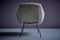 Concha Lounge Chair by Carlo Hauner & Martin Eisler, Brazil, 1950s 9
