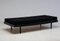 French Black Daybed or Single Bed, 1960s 2