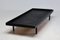 French Black Daybed or Single Bed, 1960s 5