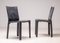 CAB Dining Chair by Mario Bellini for Cassina, 1980s, Image 4