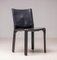 CAB Dining Chair by Mario Bellini for Cassina, 1980s, Image 9