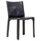 CAB Dining Chair by Mario Bellini for Cassina, 1980s 1