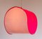 Model 4065 Hanging Lamp by Gerd Lange for Kartell, 1965 3