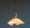 Lucetto Pendants by Ingo Maurer, 1995, Set of 2 7