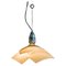 Lucetto Pendants by Ingo Maurer, 1995, Set of 2 1