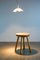 Lucetto Pendants by Ingo Maurer, 1995, Set of 2 2