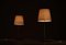 Lampade da tavolo in ottone di Hans-Agne Jakobsson, anni '60, set di 2, Immagine 5