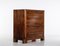 Swedish Chest of Drawers in Pine by Axel Einar Hjorth, 1930s 2