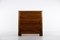 Swedish Chest of Drawers in Pine by Axel Einar Hjorth, 1930s 5