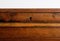 Swedish Chest of Drawers in Pine by Axel Einar Hjorth, 1930s, Image 4