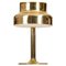 Bumling Brass Table Lamp by Anders Pehrson, 1960s 1
