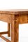 Pine Farmhouse Table, Image 11