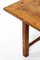 Provincial French Farmhouse Table 8
