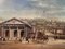 Vergani, Paesaggio, Olio su tavola, XX secolo, Con cornice, Immagine 6