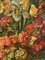 Después de Van Huysum, Flowers, Oil on Canvas, Imagen 6